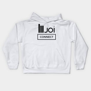 Joi - Connect Kids Hoodie